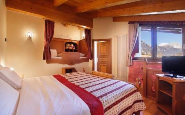 Park Hotel Leonardo