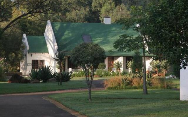 The Highveld Cape Inn