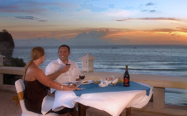 Blue Point Resort and Spa