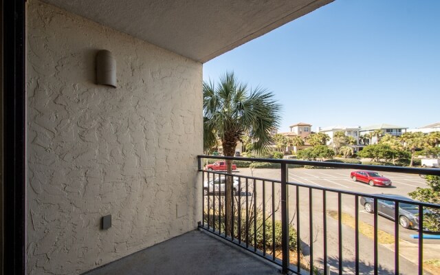 Enclave 202a 2 Bedroom Condo by RedAwning