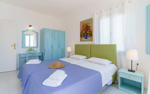 Panmar Apartments