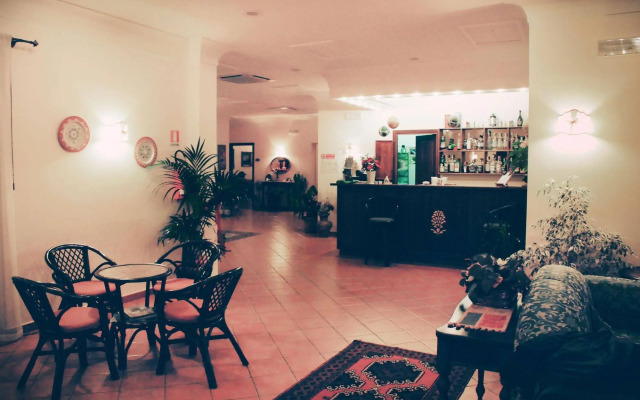 Pigna D'Oro Country Hotel