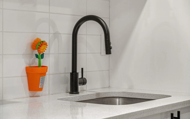 2 Bedrom 3 Beds Suite