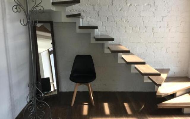 Loft 66&65 Panoramic View