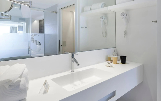 Sud Ibiza Suites