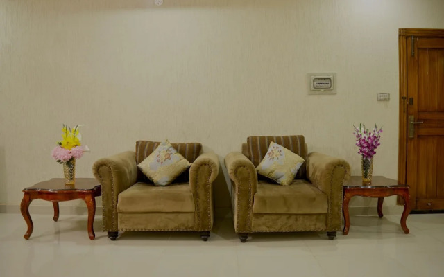 Holiday Grand Resort Bhurban