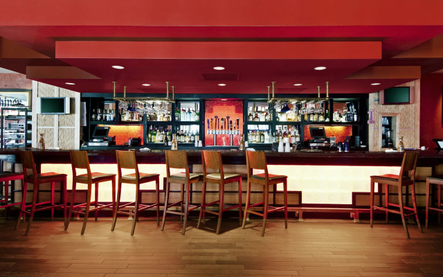 NCED Conference Center & Hotel