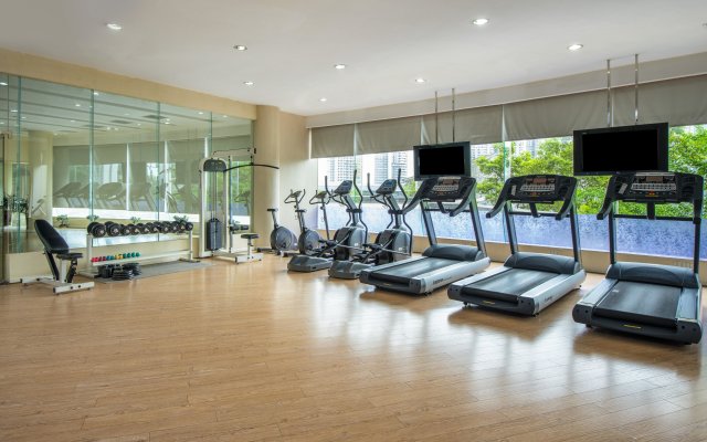 Holiday Inn Chengdu Century City-EastTower by IHG