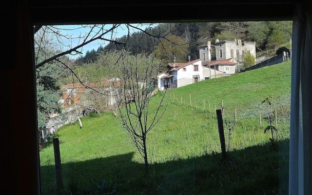 Hotel Rural Valleoscuru