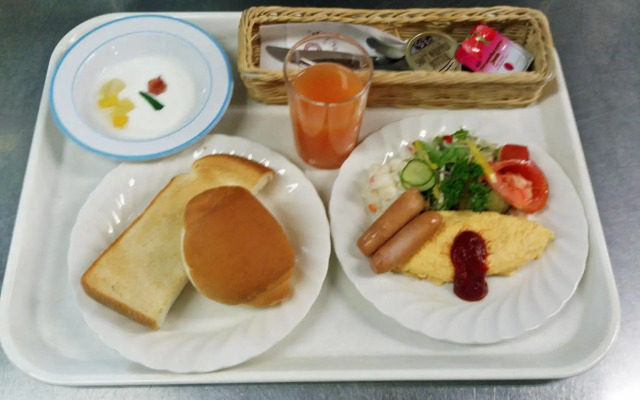 Hotel A.P