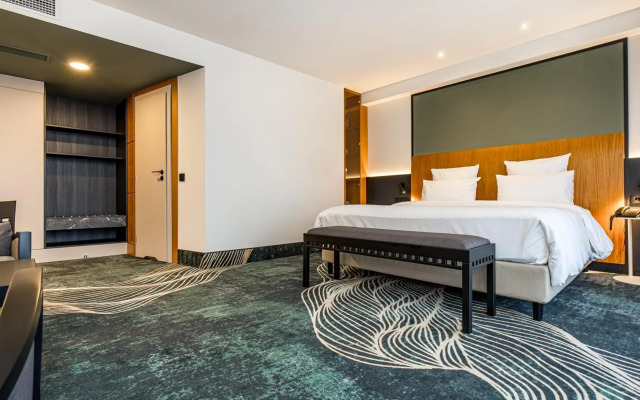 Mercure Palanga Vanagupe Resort
