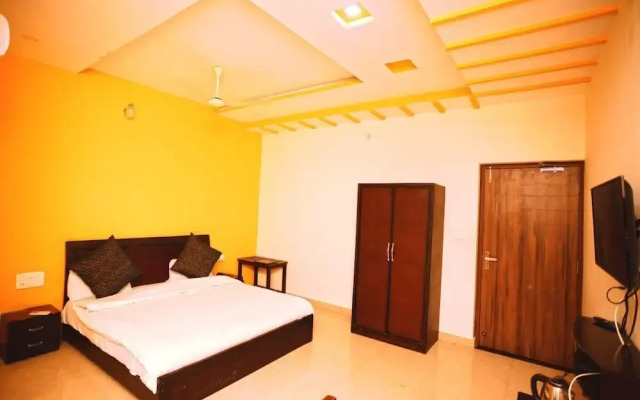 Meera Valley Resort