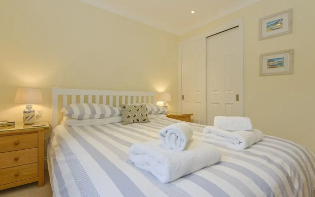 12 Burgh Island Causeway