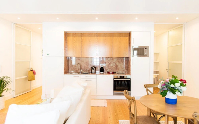 Apartamentos Ferreiros