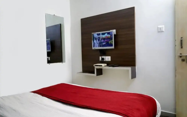 Hotel Satluj Guest House