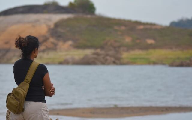 Explorer by Eco Team- Gal Oya National Park