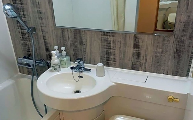 Hotel The Centre Utsunomiya - Vacation STAY 50761v