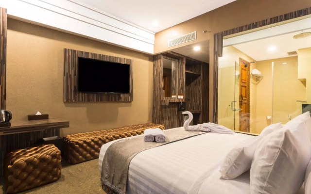 KJ Hotel Yogyakarta