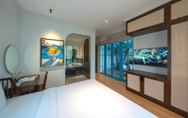 Domdom Villa Halong