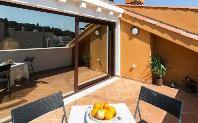 Apartments Old Marinero