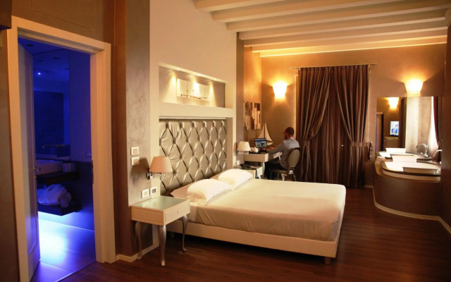 Hotel Morgana