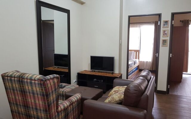 N607 at Outlook Ridge Baguio