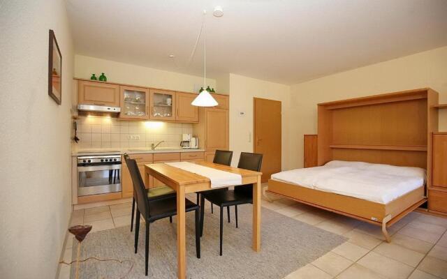 Minervapark Wohnung 25