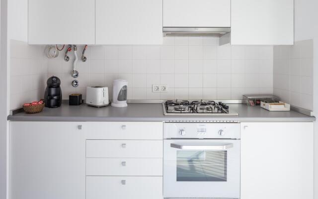 Downtown Premium with Garage