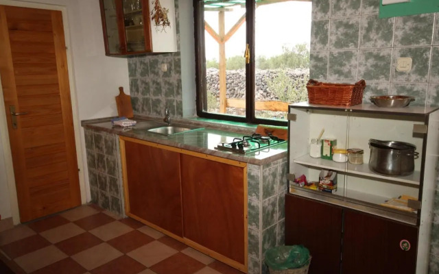 Secluded holiday house Nevidjane, Pasman - 8529