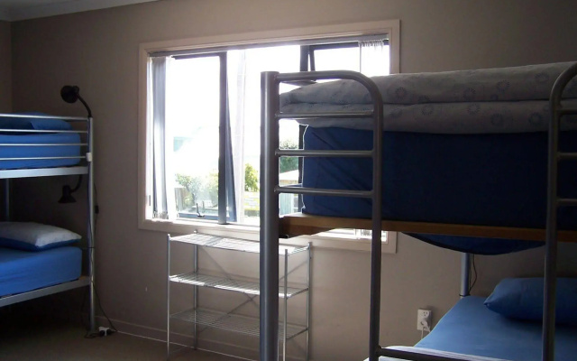 Turtlecove Accommodation