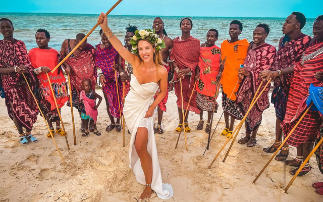Zanzibella Hotel & SPA