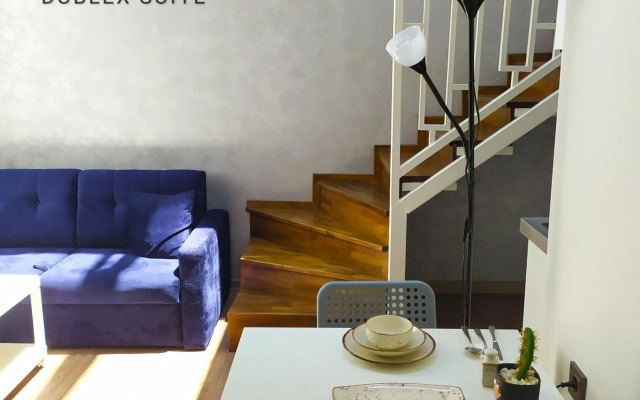 Meyde Boutique & Suites