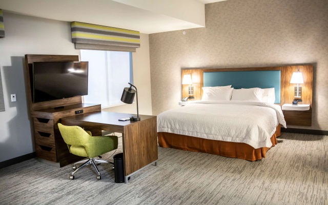 Hampton Inn & Suites Spanish Fork