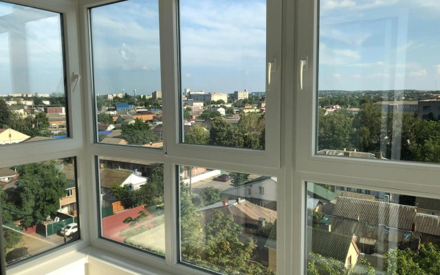 Kotsubinsky street LUX Apartment