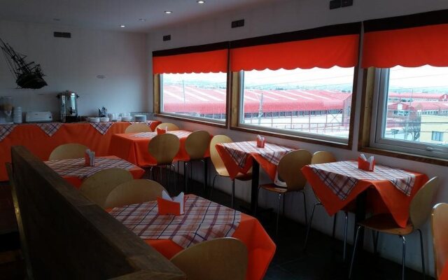 Hostal Boutique Terra Antarctica