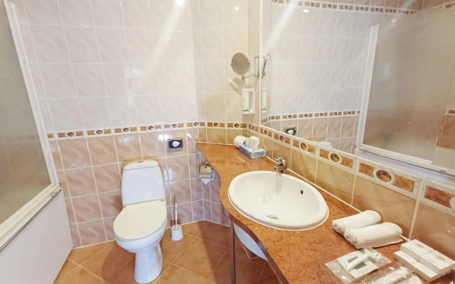 Boutique Spa Hotel Pegasa Pils
