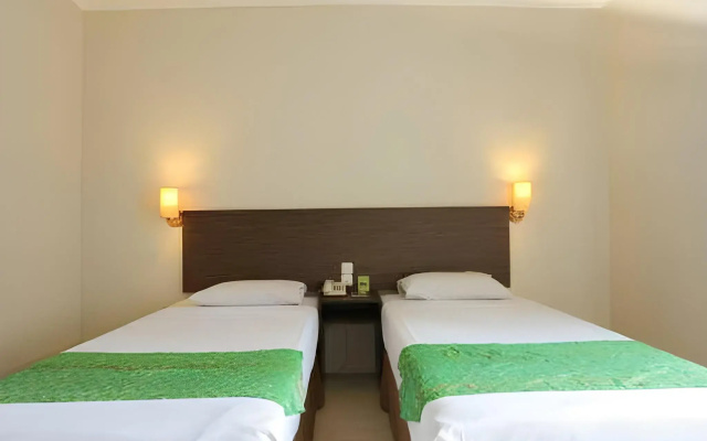 Tiatira Kencana Hotel