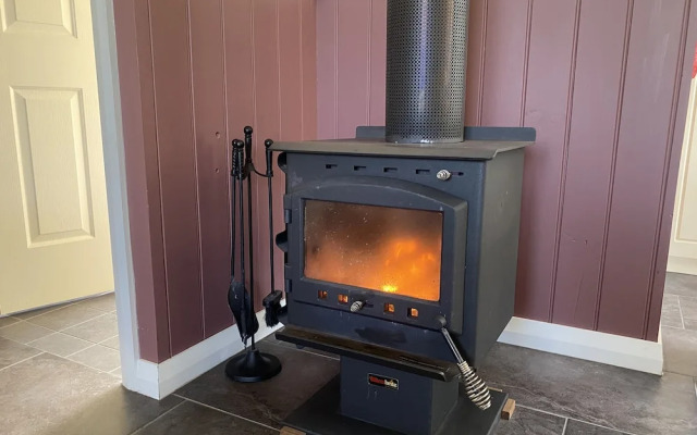 Manyat Peak Cottages