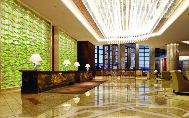 Shangri-La Hotel Yangzhou