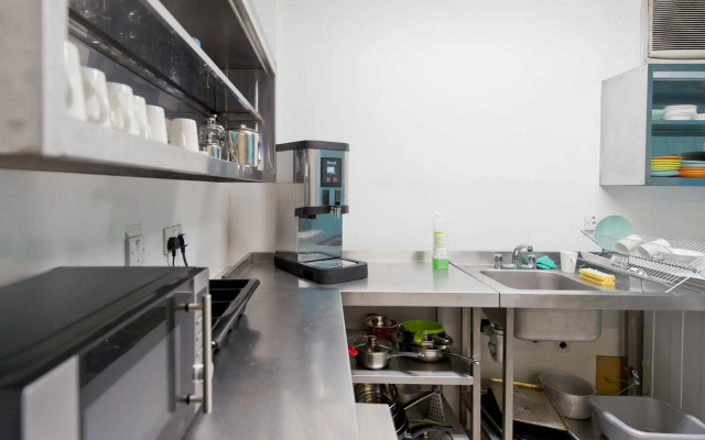 YHA Manchester - Hostel