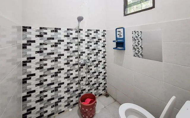 Urbanview Hotel Penginapan Ananda