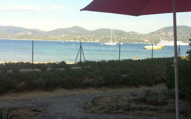 Appartement Vue Mer Saint-Tropez