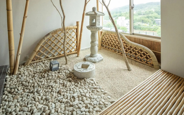 Hotel Sakura Ureshino