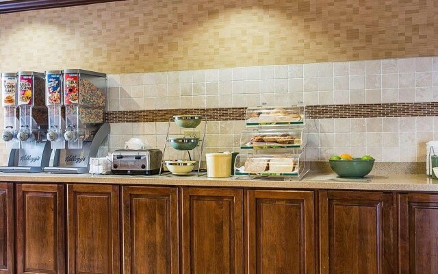 Quality Inn Medical Center