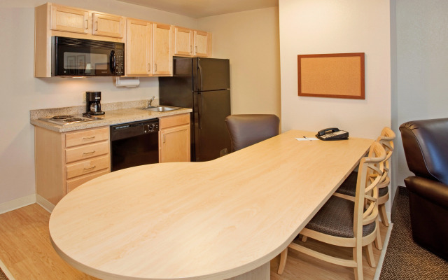 Candlewood Suites Junction City Fort Riley by IHG