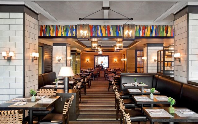 The Westin Oaks Houston at the Galleria