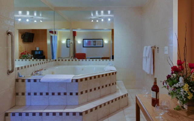 Master Suites Hotel Waldorf
