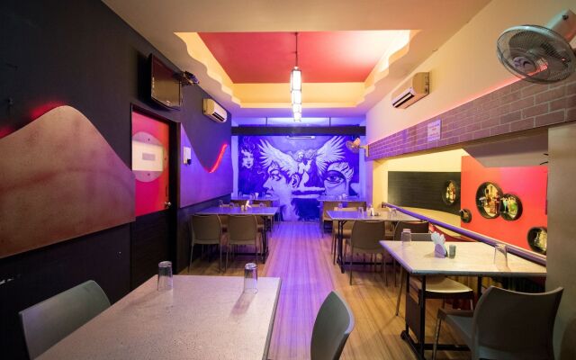 IRA by Orchid, Nashik