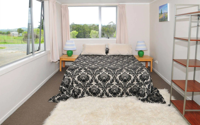 Wayby Country Retreat