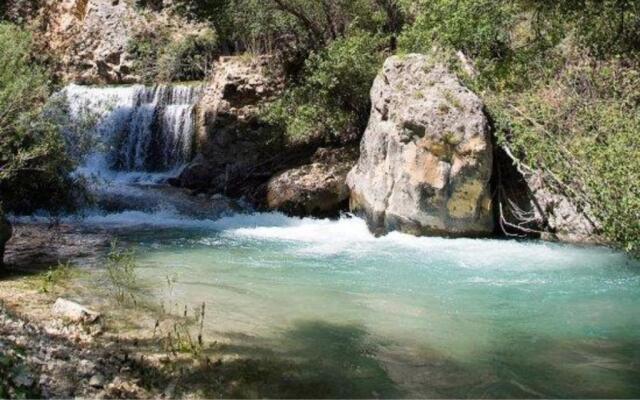 Apartamento rural castril